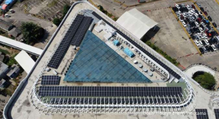 Terminal Eksekutif - Berita