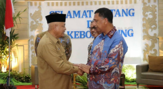 Pembangkit Listrik Malang - Berita